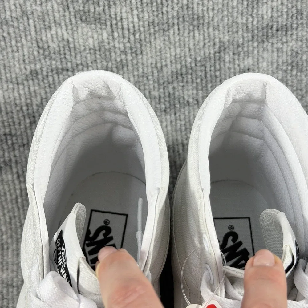 Vans brand new